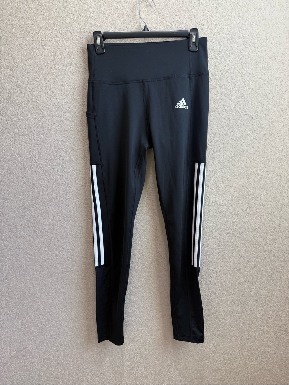 NWT Adidas Workout Leggings